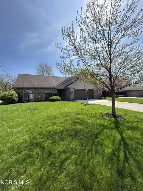 335 S Williams St, Paulding, OH 45879