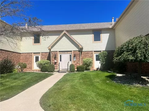 5615 Baronswood Cir #105, Toledo, OH 43615