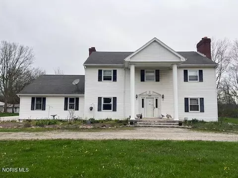 22899 W Hellwig Rd, Genoa, OH 43430