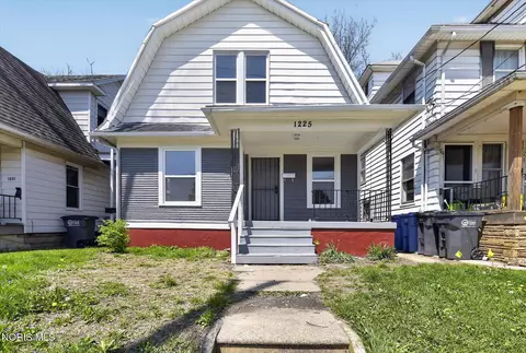 1225 Varland Ave, Toledo, OH 43605