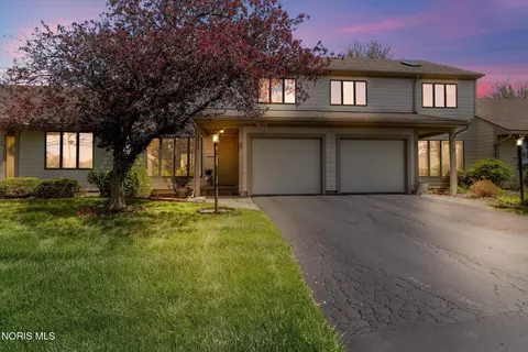 1111 Waterville Monclova Rd, Waterville, OH 43566
