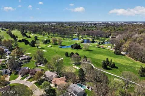 4073 Grandview Ct, Toledo, OH 43614