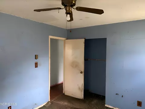 Bedroom - 9706 Bradner Rd, Risingsun, OH 43457 photo 3 of 5