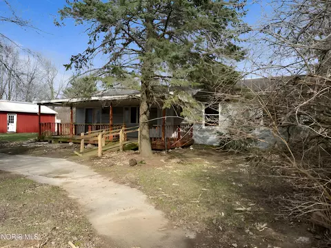 Other - 9706 Bradner Rd, Risingsun, OH 43457 photo 1 of 8