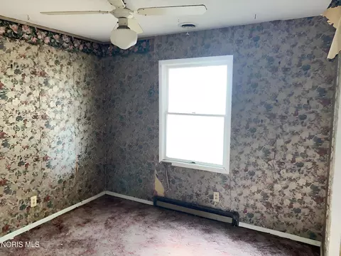 Bedroom - 9706 Bradner Rd, Risingsun, OH 43457 photo 5 of 5