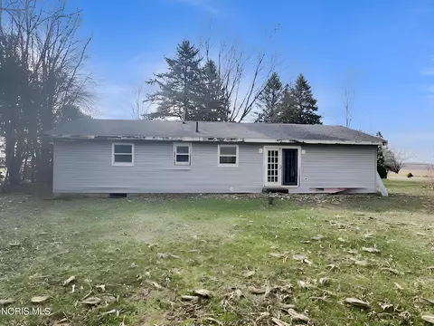Exterior - 9706 Bradner Rd, Risingsun, OH 43457 photo 3 of 5