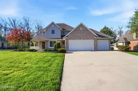 1617 Bay Hill Dr, Findlay, OH 45840