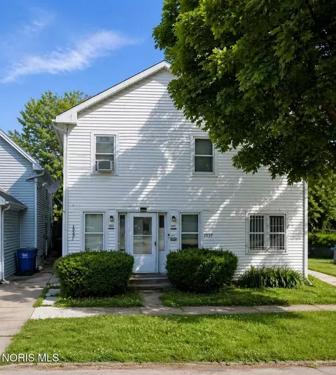 1539 Mott Ave, Toledo, OH 43605