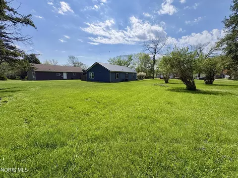 0 Thomas St #LOT 1, Tiffin, OH 44883