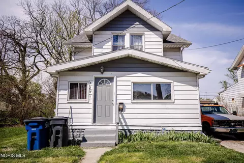 1806 Marne Ave, Toledo, OH 43613
