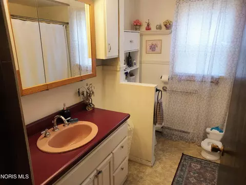 Bath - 407 E 2nd St, Ottawa, OH 45875 photo 1 of 1
