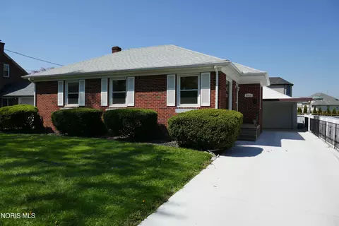 5615 304th St, Toledo, OH 43611