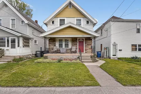 1924 Greenwood Ave, Toledo, OH 43605