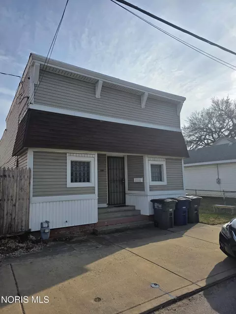 1992 Starr Ave, Toledo, OH 43605