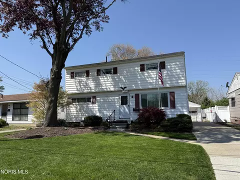 1326 Pennelwood Dr, Toledo, OH 43614