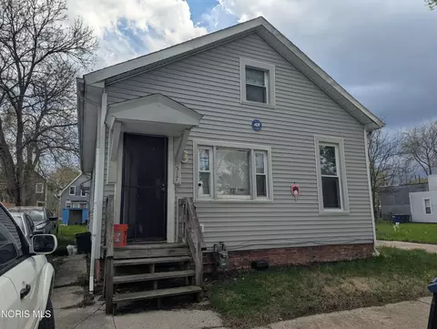 517 Knower St, Toledo, OH 43609