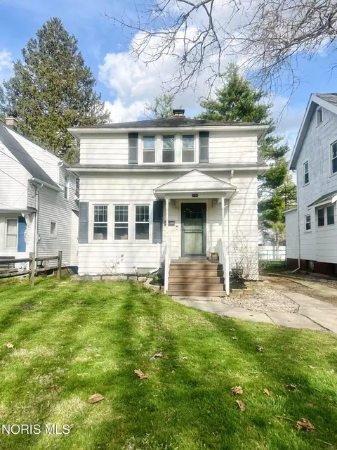 3704 Almeda Dr, Toledo, OH 43612