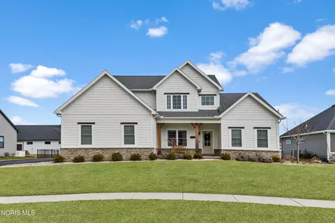 4420 Kimball Crk W, Sylvania, OH 43560