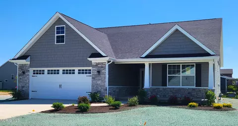 25264 E Sunset Maple Dr, Perrysburg, OH 43551