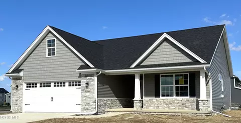 25264 E Sunset Maple Dr, Perrysburg, OH 43551