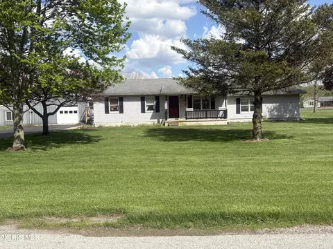 2820 County Road 5, Delta, OH 43515