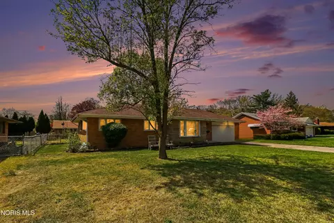 1332 Juliet Dr, Toledo, OH 43614