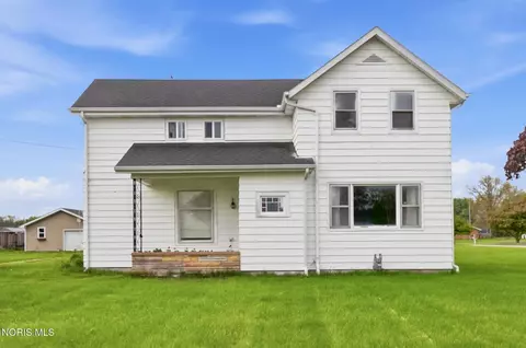 1487 Caldwell Rd, Bradner, OH 43406
