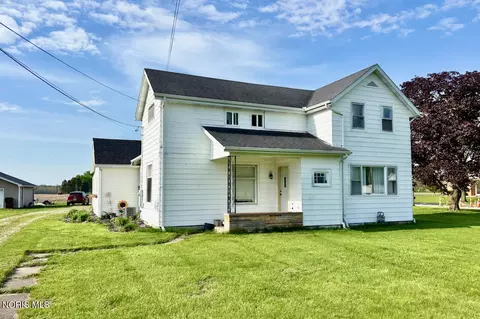 1487 Caldwell Rd, Bradner, OH 43406