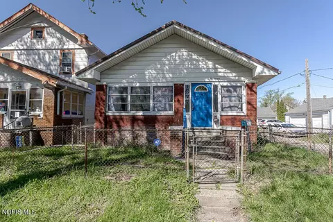 516 Geneva Ave, Toledo, OH 43609