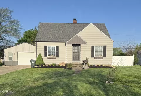 73 Park Ave, Tiffin, OH 44883