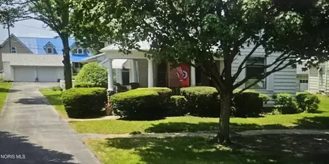 8180 Main St, Tiffin, OH 44883