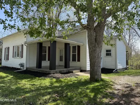 212 E High St, Napoleon, OH 43545