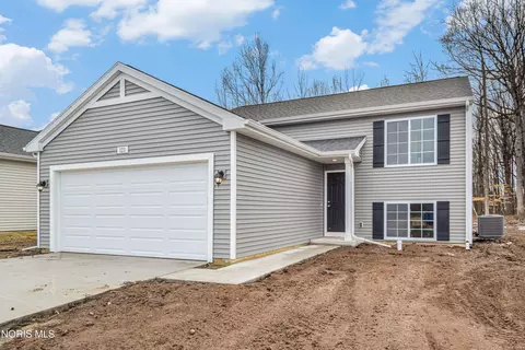 lot4 Woody Dr, Millbury, OH 43447