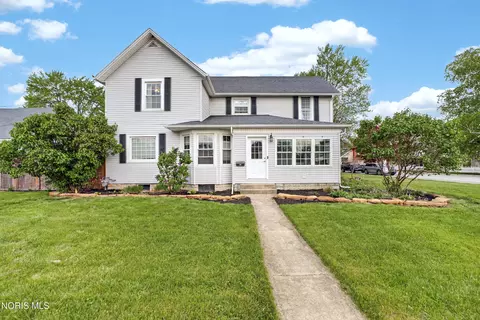 300 Elm St, Findlay, OH 45840