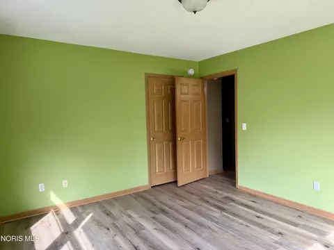 Bedroom - 202 E Woodcox St, Antwerp, OH 45813 photo 5 of 9