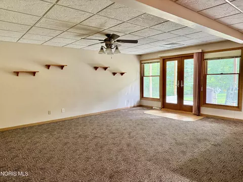 Living - 202 E Woodcox St, Antwerp, OH 45813 photo 2 of 5