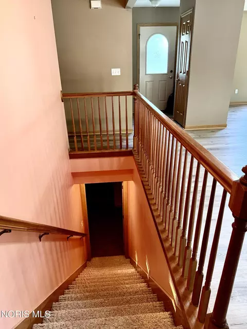 Entry Way - 202 E Woodcox St, Antwerp, OH 45813 photo 1 of 1