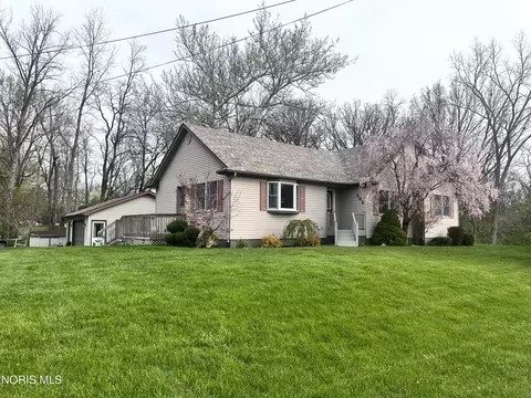 Other - 202 E Woodcox St, Antwerp, OH 45813 photo 1 of 19