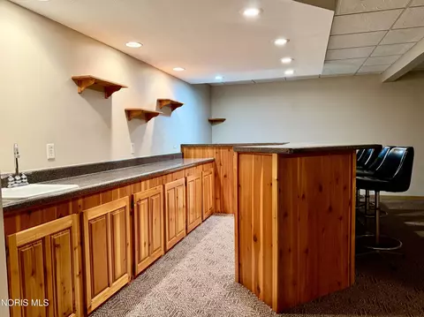 Kitchen - 202 E Woodcox St, Antwerp, OH 45813 photo 1 of 6
