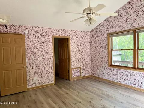 Bedroom - 202 E Woodcox St, Antwerp, OH 45813 photo 9 of 9