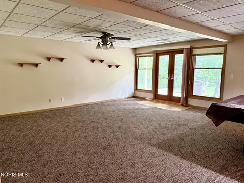 Living - 202 E Woodcox St, Antwerp, OH 45813 photo 3 of 5