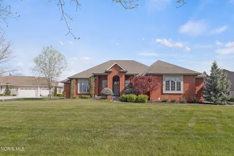 15620 Brookfield Hts, Findlay, OH 45840