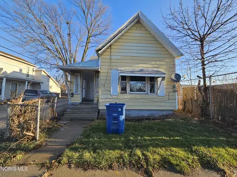 316 Columbus St, Toledo, OH 43611