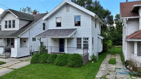 3941 Leybourn Ave, Toledo, OH 43612
