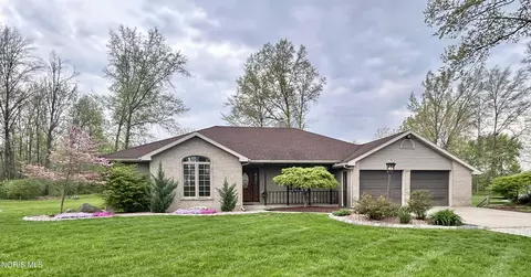 2873 Rd 424, Antwerp, OH 45813