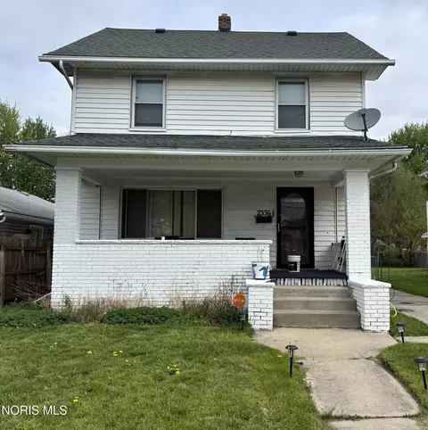 2336 South Ave, Toledo, OH 43609