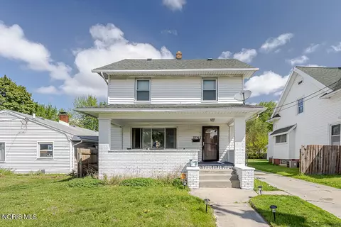 2336 South Ave, Toledo, OH 43609