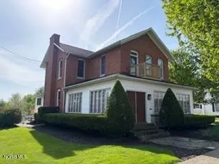509 Washington St, Republic, OH 44867