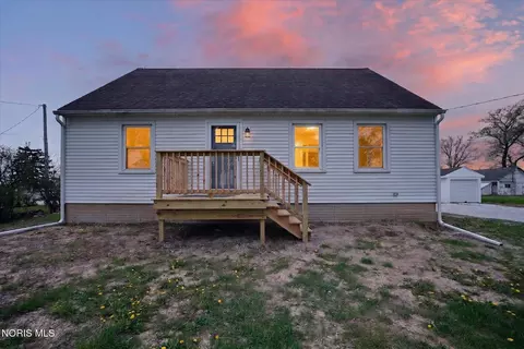 8040 Jerusalem Rd, Oregon, OH 43616