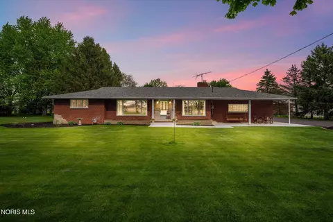 6320 State Route 109, Delta, OH 43515